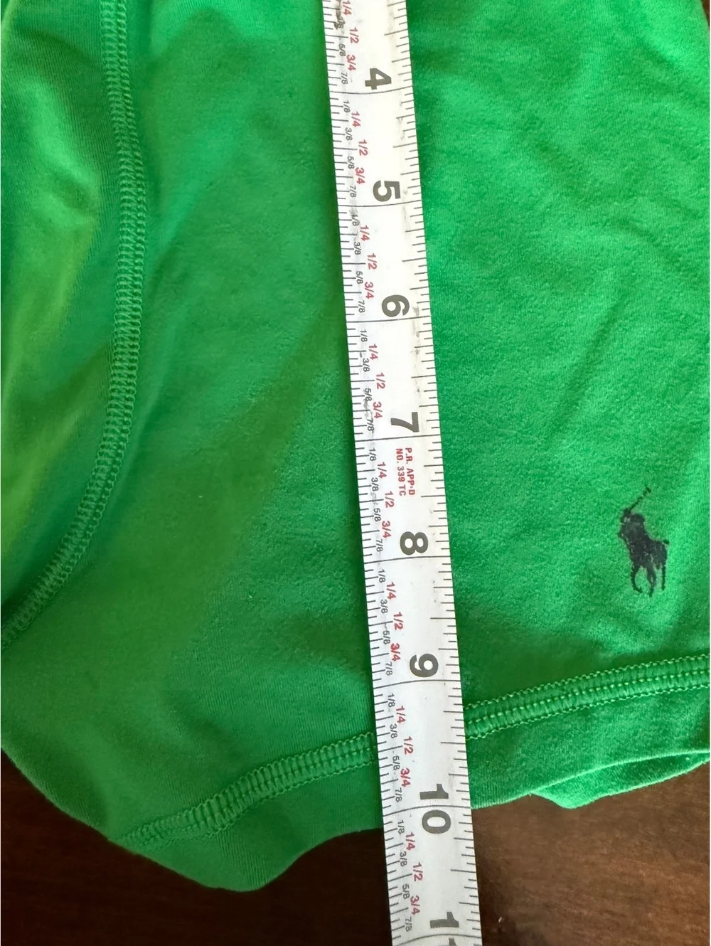 N/A these polo